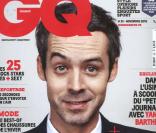 GQ novembre 2010