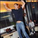 Quand les joueurs du PSG s'affrontent... dans d'autres disciplines !