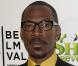 Eddie Murphy tourne Tower Heist , en octobre 2010.