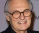 Alan Alda tourne Tower Heist , en octobre 2010.