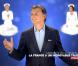 Gilbert Rozon, star de la bande-annonce d'Incroyabe talent 2010
