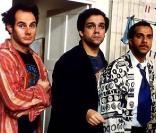 Un premier extrait des  Trois Frères , sorti en 1995.