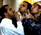 Un deuxième extrait des  Trois Frères , sorti en 1995. 