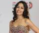 Freida Pinto à l'occasion de la présentation de Miral , dans le cadre du Festival International du Film d'Abu Dhabi, aux Emirats Arabes Unis, le 21 octobre 2010.