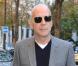Bruce Willis est à Paris pour la promo de Red, le 21 octobre 2010
