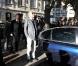 Bruce Willis est à Paris pour la promo de Red, le 21 octobre 2010