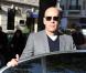 Bruce Willis est à Paris pour la promo de Red, le 21 octobre 2010