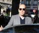 Bruce Willis est à Paris pour la promo de Red, le 21 octobre 2010