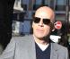 Bruce Willis est à Paris pour la promo de Red, le 21 octobre 2010