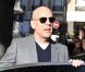 Bruce Willis est à Paris pour la promo de Red, le 21 octobre 2010