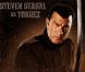 Steven Seagal dans  Machete  de Robert Rodriguez, en salles le 1er décembre 2010 