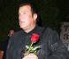 Steven Seagal