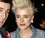 Agyness Deyn