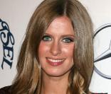 Nicky Hilton, à l'occasion de la grande soirée du 32e Carousel of Hope Ball, qui s'est tenue au Beverly Hilton de Beverly Hills, à Los Angeles, le 23 octobre 2010.
