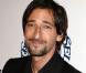 Adrien Brody entouré des toujours superbes Raquel Welch et Jane Fonda !
