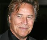 Don Johnson, à l'occasion de la grande soirée du 32e Carousel of Hope Ball, qui s'est tenue au Beverly Hilton de Beverly Hills, à Los Angeles, le 23 octobre 2010.