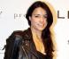 La belle Michelle Rodriguez, à l'occasion de la grande soirée Seven Bar Foundation's Lingerie, au Cipriani, à New York, le 22 octobre 2010.