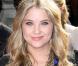 Ashley Benson lors du 4e Variety's Power of Youth annuel aux studios Paramount à Los Angeles le 24 octobre 2010