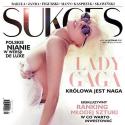 Lady Gaga dévoile encore un sein... Petit best of de ses apparitions dénudées !
