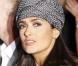 Salma Hayek va chanter au côté de Zizou et Benjamin Castaldi !