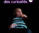 Philippe Katerine, invité en octobre 2010 du Cabinet des Curiosités n°34 de Dark Planneur !
