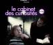 Philippe Katerine, invité en octobre 2010 du Cabinet des Curiosités n°34 de Dark Planneur !