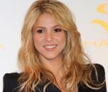 Shakira