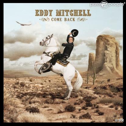 Eddy Mitchell - Come Back
