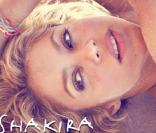 Shakira - Sale el Sol
