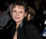 Dorothée au Salon du Chocolat le 27 octobre 2010 à Paris