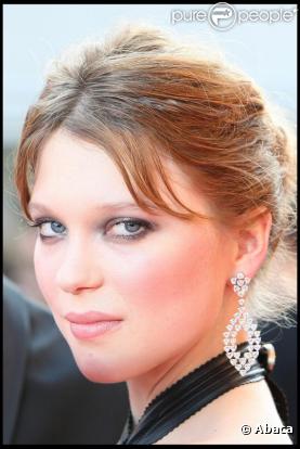 Léa Seydoux