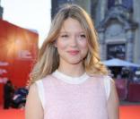 Léa Seydoux