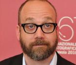 Paul Giamatti bientôt en tournage de  The Ides of March. 