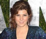 Marisa Tomei bientôt en tournage de  The Ides of March. 