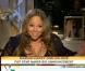 Mariah Carey annonce qu'elle est enceinte, lors du Today Show, le 28 octobre 2010 !