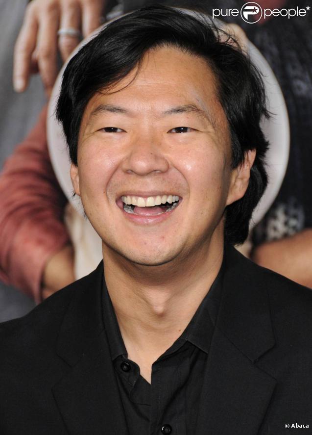Ken Jeong - Photo Colection