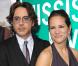 Robert Downey Jr. entouré de sa femme Susan, Kate Walsh et Michelle Monaghan !