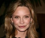 <p>Calista Flockhart lors du 39e prix humanitaire annuel Paix contre violence au Beverly Hotel le 29 octobre 2010</p>
