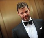 Ricky Martin accorde une interview à l'animatrice américaine Oprah Winfrey. Elle sera diffusée le mardi 2 novembre.
