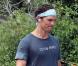 Matthew McConaughey est allé faire son jogging le 24 octobre 2010