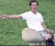 Matthew McConaughey et sa femme Camila Alves ont passé l'après-midi dans un parc à Austin avec leurs deux enfants Vida et Levi le 24 octobre 2010