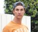 Matthew McConaughey fait visiter Austin et son acien collège à Camila Alves et leurs enfants Levi et Vida le 24 octobre 2010
