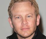 Ian Ziering l'interpréte de Steve Sanders de la série Beverly Hills 90210 