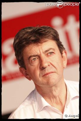 Jean-Luc Mélenchon