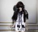 Look Book de la campagne Lanvin pour H&amp;M 
