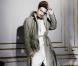 Look Book de la campagne Lanvin pour H&amp;M 