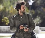 Les interviews de Romain Duris, Eric Lartigau et Marina Foïs à l'occasion de la sortie de  L'homme qui voulait vivre sa vie , en salles le 3 novembre 2010.