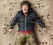 La sublime Emily Blunt face au gargantuesque Jack Black !