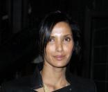 Padma Lakshmi lors de l'avant-première à New York de 127 Heures le 2 novembre 2010