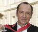 Kevin Spacey : Terriblement ému devant le prince Charles !